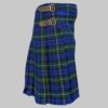 Campbell Tartan Kilts-442