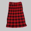 MacGregor Rob Roy Tartan Kilt-495