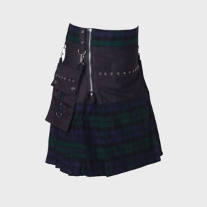 Spiderman Kilt