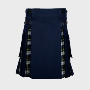 Spiderman Kilt