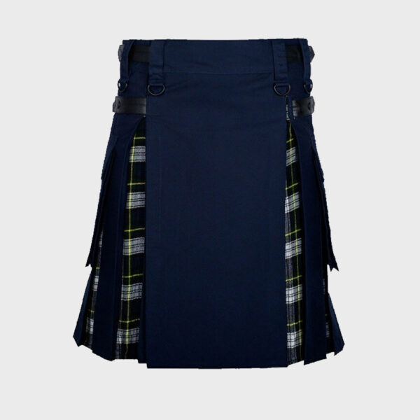 Spiderman Kilt