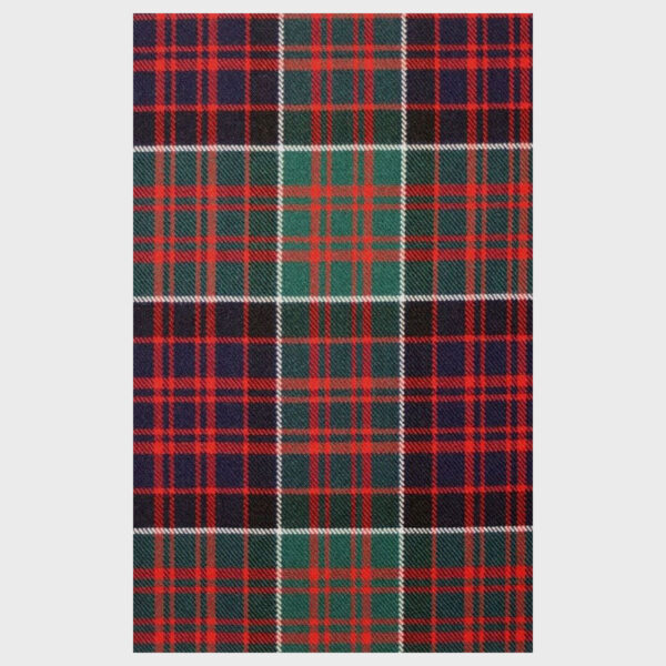 Clanranald Tartan Kilt