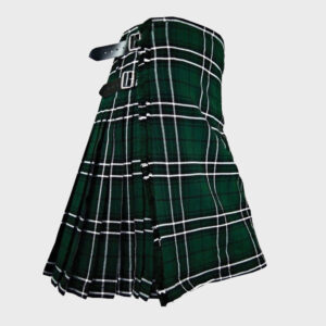   Livingston Tartan Kilt 