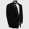 smoking jacket for men