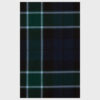 Graham of Menteith Tartan Kilt