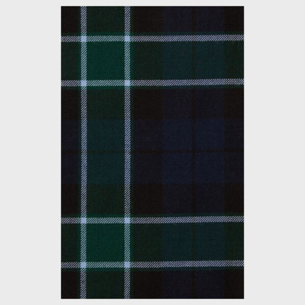 Graham of Menteith Tartan Kilt