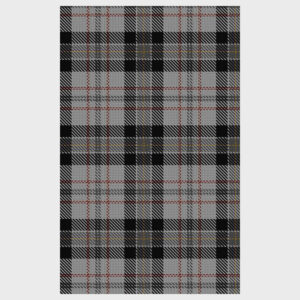 Chisholm Tartan Kilt